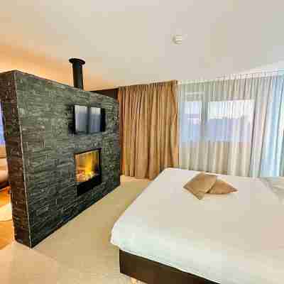 Brit Hotel Privilège Saint-Brieuc Plérin Rooms