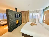 Brit Hotel & Spa Saint Brieuc Plérin Hotels in Saint-Quay-Portrieux