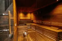 Lake Hill Karkonosze Resort & Spa - Spa
