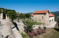 Quinta do Outeiro Các khách sạn ở Santa Cruz do Douro