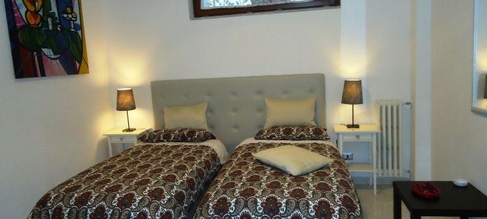 Villa Dafne Hotels in Bari