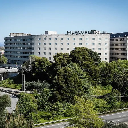 Mercure Porto Gaia Hotel