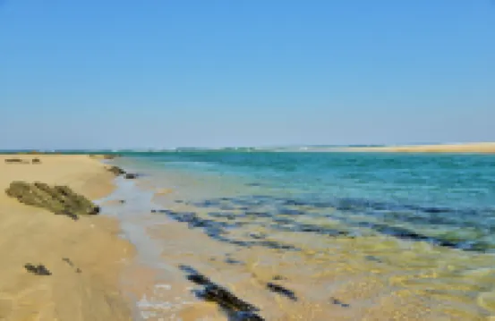 西布亞禁獵區旅舍