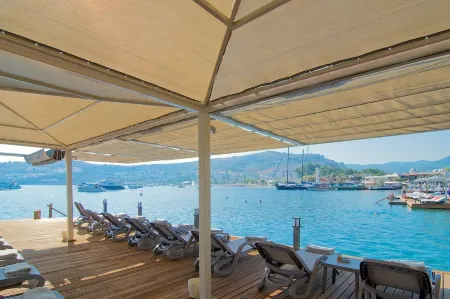 Marisol Boutique Hotel