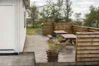 South Central Apartments Hotels in Solheimar