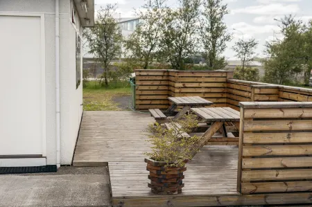 South Central Apartments