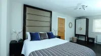Glass Island Boutique Luxury B&B Hotels in Ballycastle