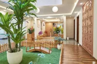 Hotel Golf View Suites-Golf Course Road Gurgaon Отели в г. Гургаон