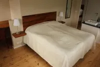 Kolkuós Guesthouse - en bord de mer