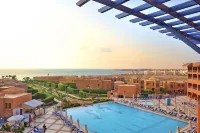 Cancun Sokhna Resort & Villas - Pools