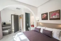 Cretan Berry Portou - 3 ดาว