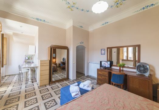 아피타카메레 알 세미나리오 썸네일