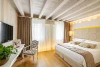Borghetto San Biagio Relais Hotels in Colceresa