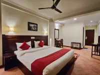 Bandipur Village Lnn Hotel di Byas
