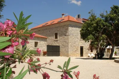 Otium Country House Hotel a 