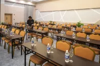 奧喬里奧斯全包悅宜灣飯店 - Wi-Fi