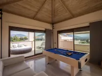 Luxury Penthouse in Medina Banus