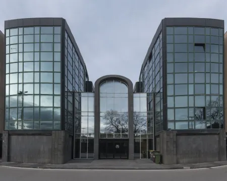 Guest House Foligno Porta Romana Hotels in Foligno