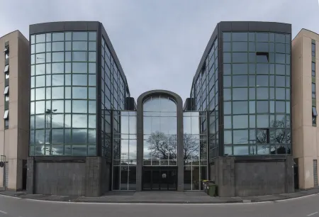 Guest House Foligno Porta Romana