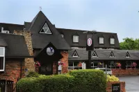 Village Hotel Manchester Hyde Hotels in 