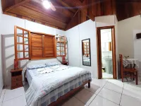 VOA Canto do Curió Paraty
