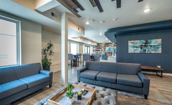 Soka Suites Dallas - Las Colinas