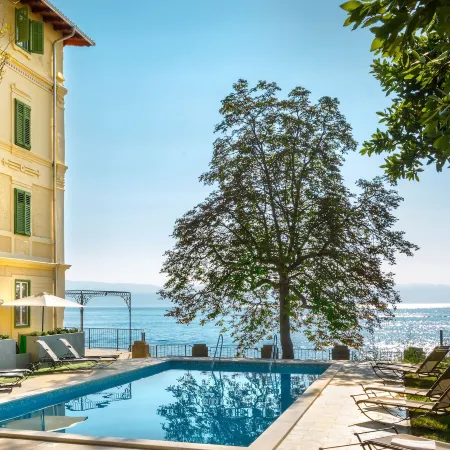 Apartments Belvedere - Liburnia