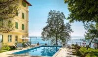 Apartments Belvedere - Liburnia - Ocean View