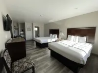 University Inn at San Luis Obispo