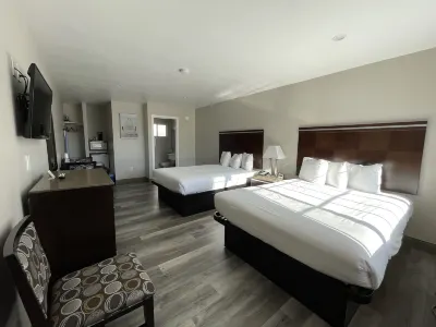 University Inn at San Luis Obispo