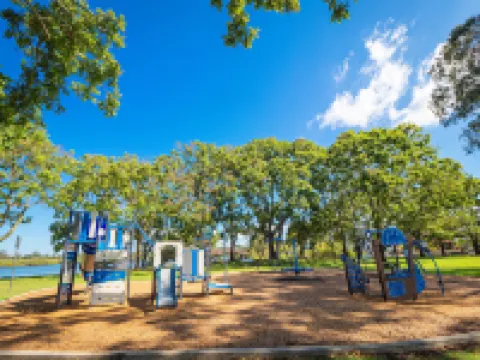 Kennedy Drive Boutique Motel Hotels in Tweed Heads