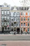 Weber Hotel Hotel in zona Melkweg