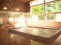 Yourou Onsen Honkan