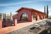 Podere Dell'Anselmo Hotels in Ginestra