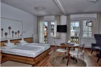 Parkhotel Sole Paradiso Hotels in Sesto