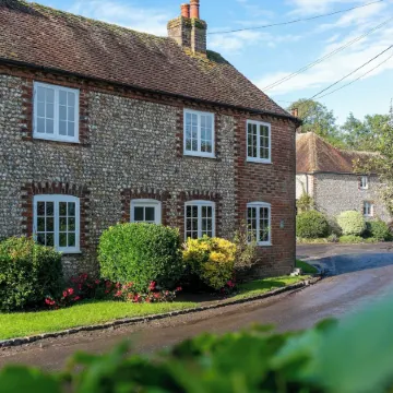 The Royal Oak Inn