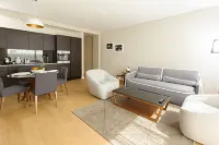 ريزيدنس باي فيستيبول بالاس