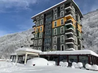Pordanis Hotel Hotels in Camlihemsin