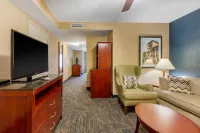 Hilton Garden Inn Tupelo - Lemmikkieläimet sallittu