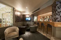 Manhattan Hotel - bar