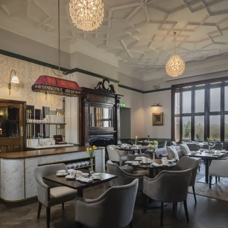 Dunston Hall Hotel, Spa & Golf Resort