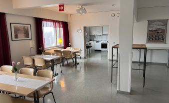 Budget Hotel Easystay