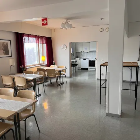 Budget Hotel Easystay