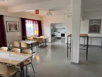 Budget Hotel Easystay