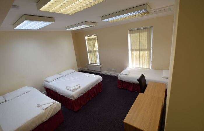 York Hotel
