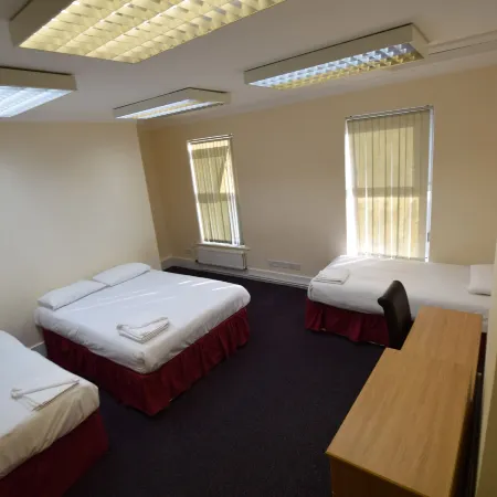 York Hotel