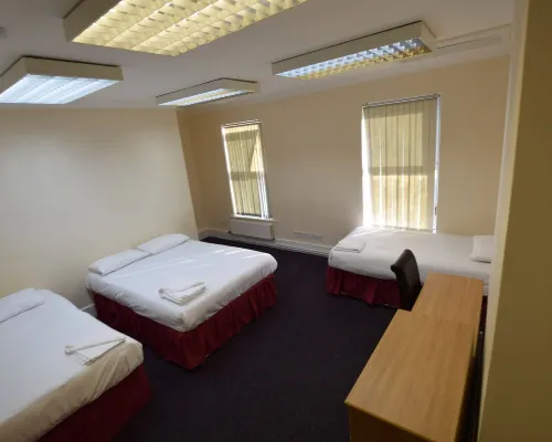 York Hotel Hotels in Redbridge