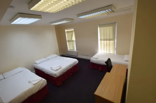 York Hotel