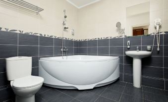 Apart-Hotel Sanremo