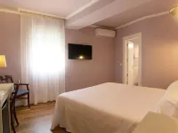 Hostal Los Castañuelos